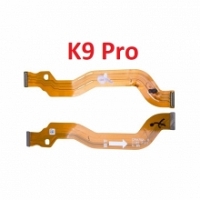 Mạch Dây Sub Sạc Oppo K9 Pro Cáp Nối Main Sạc Cáp Nối Bo Mainboard Mạch Chủ